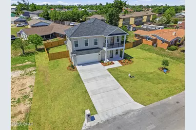 6828 Hugh Drive, Panama City, FL 32404 - Photo 27
