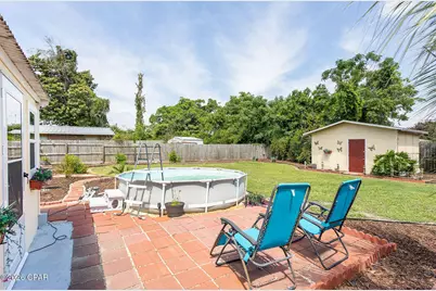 3106 W 21st Court, Panama City, FL 32405 - Photo 11