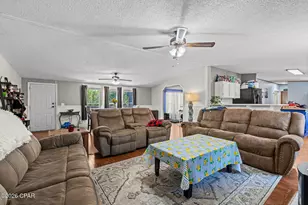 8325 Resota Beach Rd, Southport, FL 32409 - Photo 9