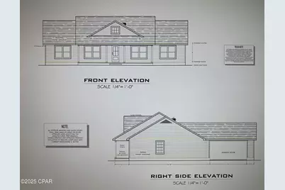 0000 Cypress Tree Lane #Lot 21, Marianna, FL 32448 - Photo 1
