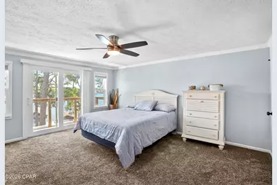 6722 S Lagoon Drive, Panama City, FL 32408 - Photo 3