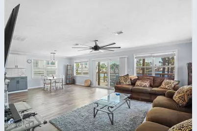 6722 S Lagoon Drive, Panama City, FL 32408 - Photo 11
