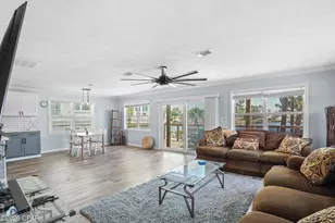 6722 S Lagoon Dr, Panama City, FL 32408 - Photo 11