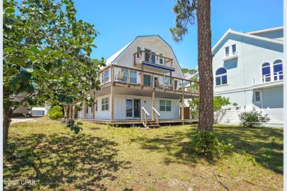 6722 S Lagoon Drive, Panama City, FL 32408 - Photo 63