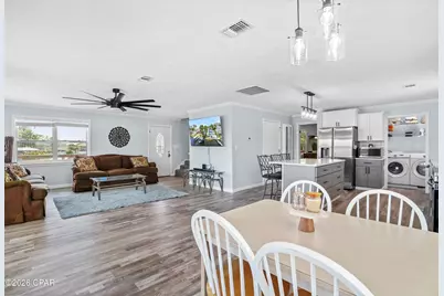 6722 S Lagoon Drive, Panama City, FL 32408 - Photo 9