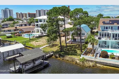 6722 S Lagoon Drive, Panama City, FL 32408 - Photo 69
