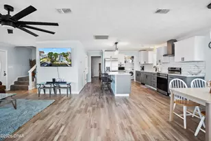6722 S Lagoon Dr, Panama City, FL 32408 - Photo 7