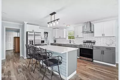 6722 S Lagoon Drive, Panama City, FL 32408 - Photo 13