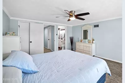 6722 S Lagoon Drive, Panama City, FL 32408 - Photo 25