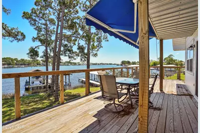 6722 S Lagoon Drive, Panama City, FL 32408 - Photo 59