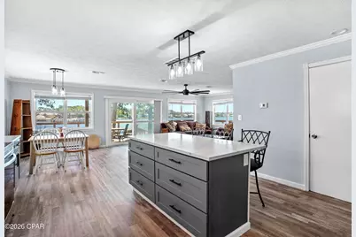 6722 S Lagoon Drive, Panama City, FL 32408 - Photo 15