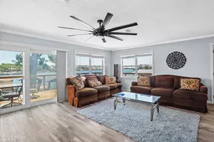 6722 S Lagoon Dr, Panama City, FL 32408 - Photo 5