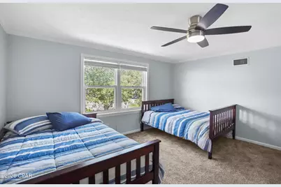 6722 S Lagoon Drive, Panama City, FL 32408 - Photo 27