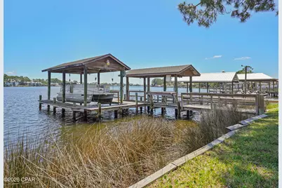 6722 S Lagoon Drive, Panama City, FL 32408 - Photo 53