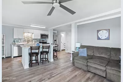 6722 S Lagoon Drive, Panama City, FL 32408 - Photo 35