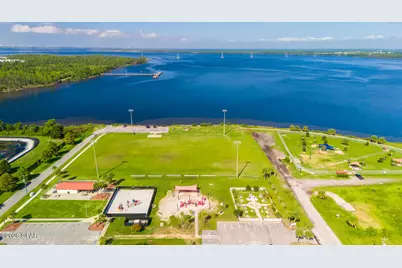 6722 S Lagoon Drive, Panama City, FL 32408 - Photo 83