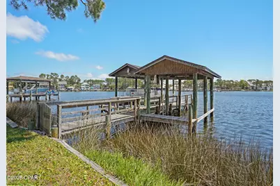 6722 S Lagoon Drive, Panama City, FL 32408 - Photo 55
