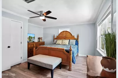 6722 S Lagoon Drive, Panama City, FL 32408 - Photo 19