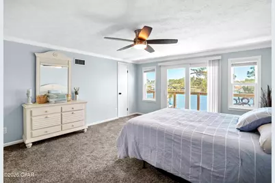 6722 S Lagoon Drive, Panama City, FL 32408 - Photo 23
