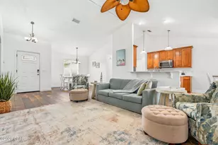 3518 Treasure Cir, Panama City Beach, FL 32408 - Photo 5