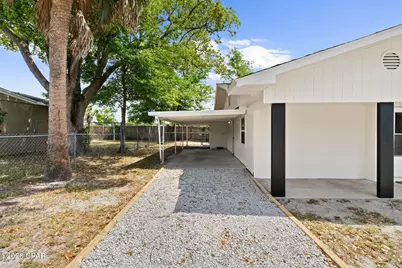 708 Cactus Avenue, Panama City, FL 32401 - Photo 3