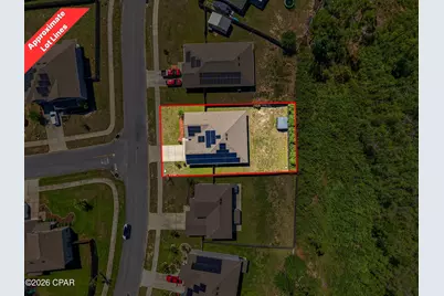 3927 Alva Thomas Road, Panama City, FL 32404 - Photo 39