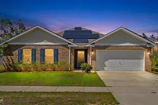 3927 Alva Thomas Rd, Panama City, FL 32404 - Photo 1