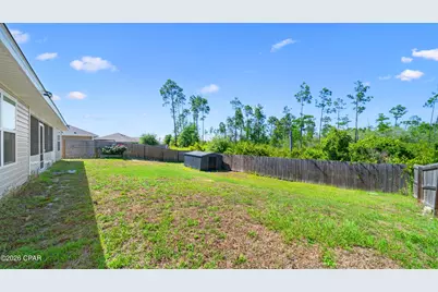 3927 Alva Thomas Road, Panama City, FL 32404 - Photo 33