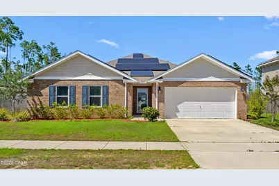 3927 Alva Thomas Road, Panama City, FL 32404 - Photo 1