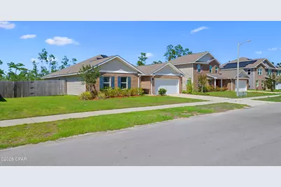 3927 Alva Thomas Road, Panama City, FL 32404 - Photo 45