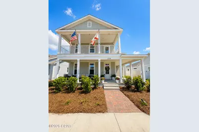 2204 Penny Royal Street, Panama City, FL 32405 - Photo 1