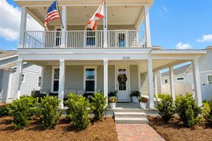 2204 Penny Royal St, Panama City, FL 32405 - Photo 1
