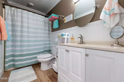 17614 Front Beach Road #12D, Panama City Beach, FL 32413 - Photo 5