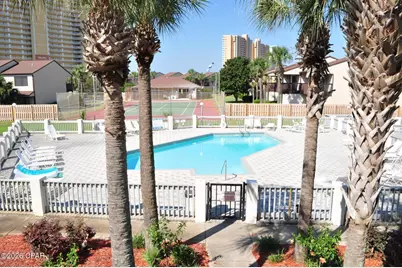 17614 Front Beach Road #12D, Panama City Beach, FL 32413 - Photo 3