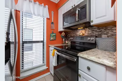 17614 Front Beach Road #12D, Panama City Beach, FL 32413 - Photo 17