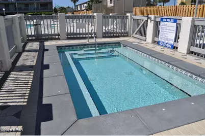 17614 Front Beach Road #12D, Panama City Beach, FL 32413 - Photo 25