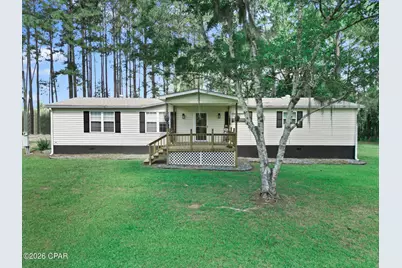 423 Scott Circle, Havana, FL 32333 - Photo 1
