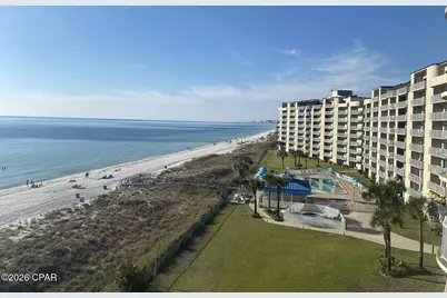 4425 Thomas Drive #602, Panama City, FL 32408 - Photo 1