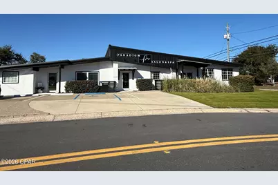1225 Airport Road #D, Panama City, FL 32405 - Photo 1