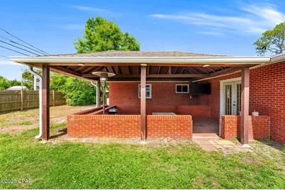 1900 Beck Avenue, Panama City, FL 32405 - Photo 41