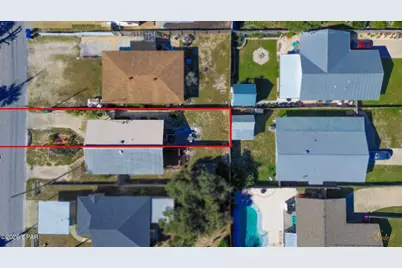5814 Pinetree Avenue, Panama City Beach, FL 32408 - Photo 23