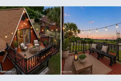 403 Transmitter Road, Panama City, FL 32401 - Photo 5