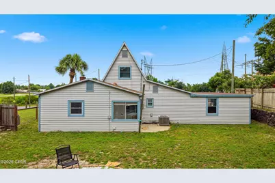 403 Transmitter Road, Panama City, FL 32401 - Photo 61