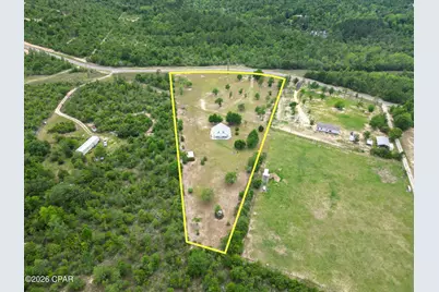 3385 Orange Hill Road, Chipley, FL 32428 - Photo 61