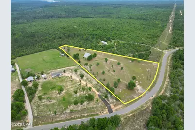 3385 Orange Hill Road, Chipley, FL 32428 - Photo 63