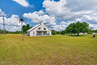 3385 Orange Hill Road, Chipley, FL 32428 - Photo 3