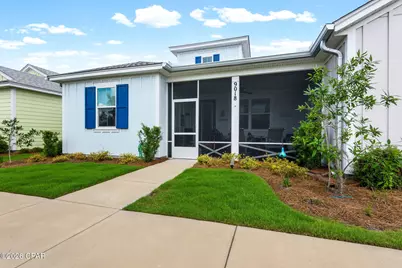 9018 Parrot Place, Panama City Beach, FL 32413 - Photo 1