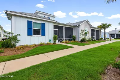 9018 Parrot Place, Panama City Beach, FL 32413 - Photo 29