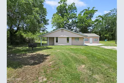 18924 NE Jim Durham Road, Blountstown, FL 32424 - Photo 35