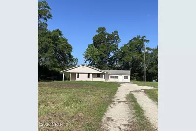 18924 NE Jim Durham Road, Blountstown, FL 32424 - Photo 1